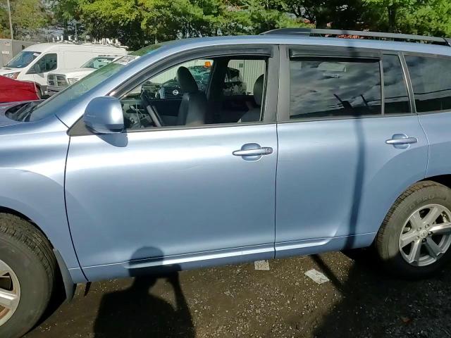 2010 Toyota Highlander Se VIN: 5TDJK3EH8AS014869 Lot: 73552994