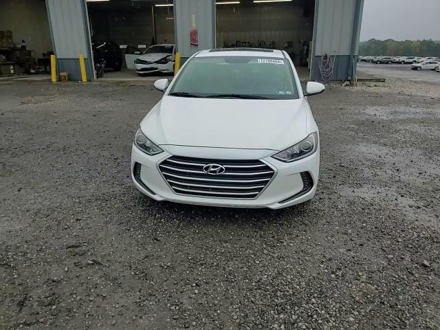 2018 Hyundai Elantra Sel VIN: 5NPD84LF2JH251415 Lot: 72700464