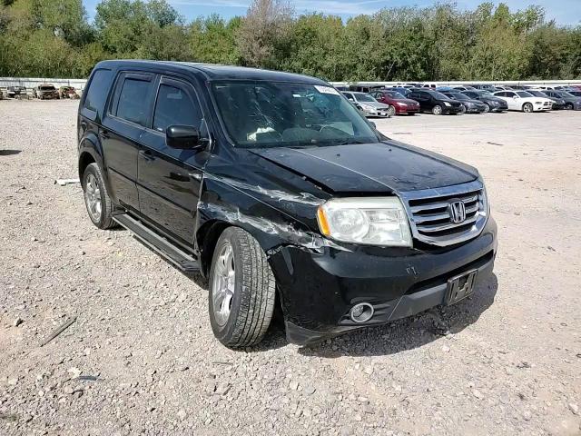 2015 Honda Pilot Exl VIN: 5FNYF3H51FB026300 Lot: 73645674