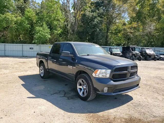 2013 Ram 1500 St VIN: 1C6RR6KT5DS669776 Lot: 72707094