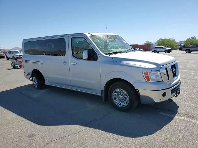 2016 Nissan Nv 3500 S VIN: 5BZAF0AA9GN855688 Lot: 70830674