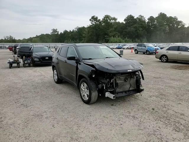 2022 Jeep Compass Latitude VIN: 3C4NJCBB7NT149440 Lot: 70628784