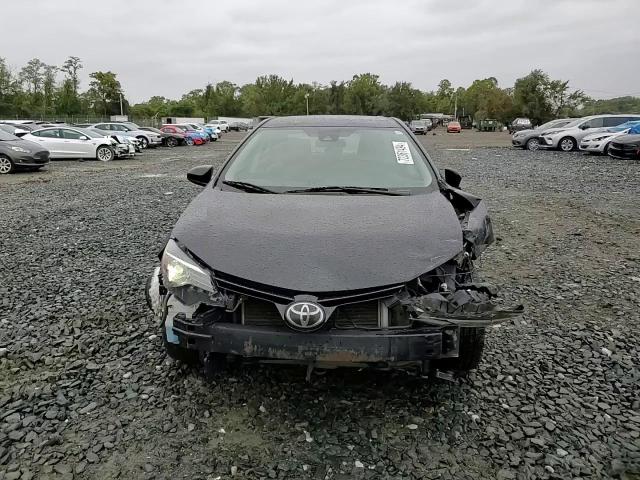 2017 Toyota Corolla L VIN: 2T1BURHEXHC853508 Lot: 72361494