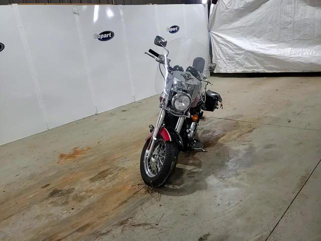 2006 Kawasaki Vn900 D VIN: JKAVN2D176A002265 Lot: 73424614