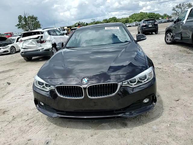 2015 BMW 428 I VIN: WBA3N3C54FK233476 Lot: 69825964