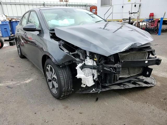 2021 Kia Forte Fe VIN: 3KPF24AD1ME287181 Lot: 72255654