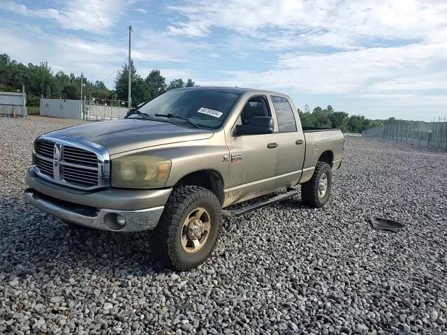 2009 Dodge Ram 2500 VIN: 3D7KS28L59G536938 Lot: 69785934