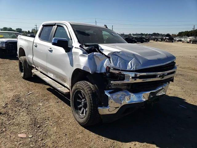 2021 Chevrolet Silverado K1500 Lt VIN: 3GCUYDED9MG102749 Lot: 73362344