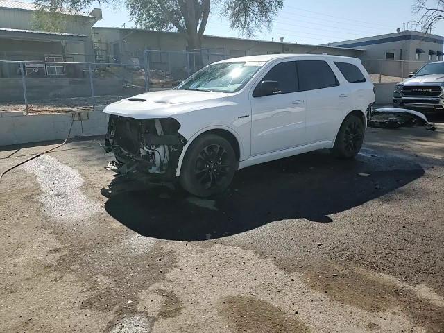 2021 Dodge Durango R/T VIN: 1C4SDJCT6MC642669 Lot: 70022784