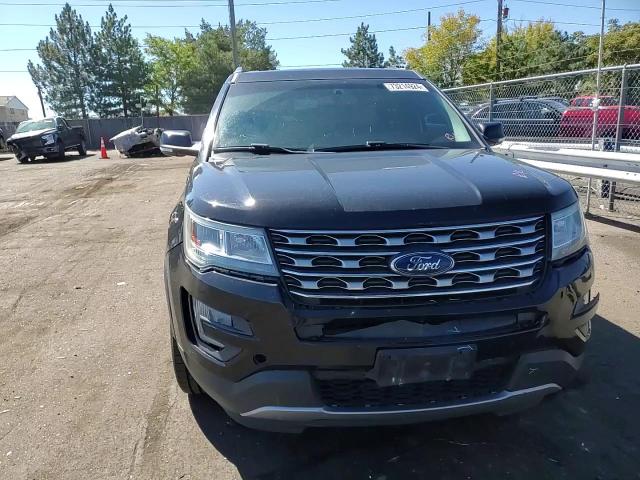 2016 Ford Explorer Limited VIN: 1FM5K8F89GGB11946 Lot: 73214924