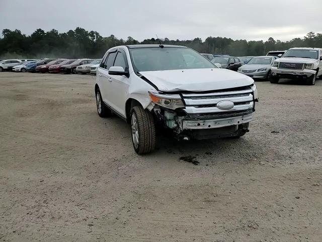 2013 Ford Edge Limited VIN: 2FMDK4KC9DBB04318 Lot: 71167174