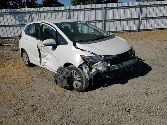 2016 Honda Fit Lx VIN: JHMGK5H57GX006917 Lot: 70600634