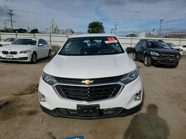2020 Chevrolet Equinox - Image 12