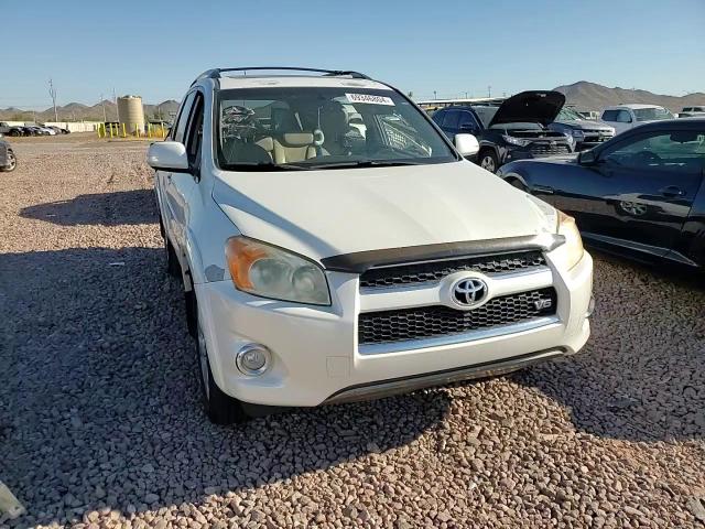 2010 Toyota Rav4 Limited VIN: JTMYK4DV5A5026169 Lot: 69346804