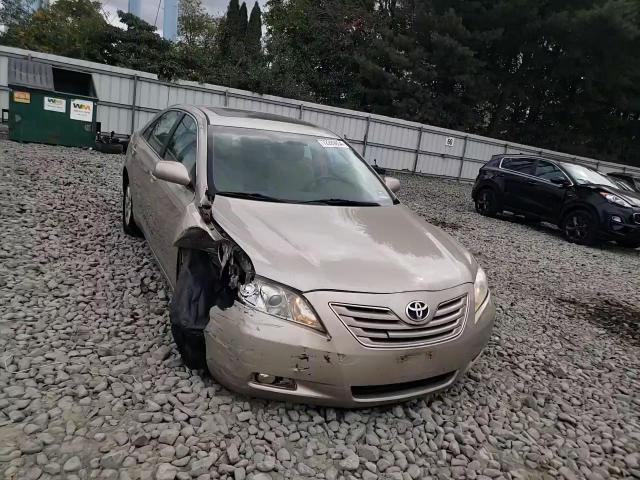 2007 Toyota Camry Ce VIN: 4T1BE46K07U024064 Lot: 72289854