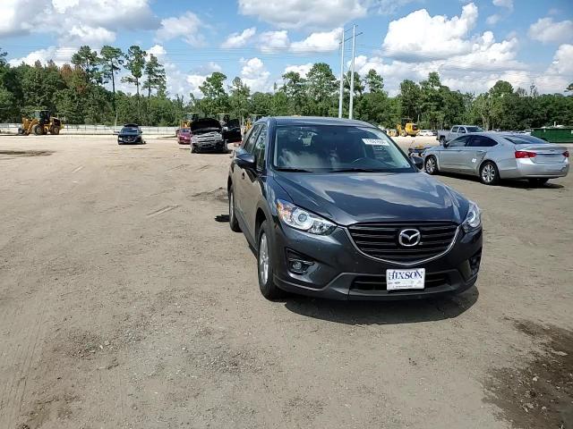 2016 Mazda Cx-5 Touring VIN: JM3KE2CY0G0907906 Lot: 71661664