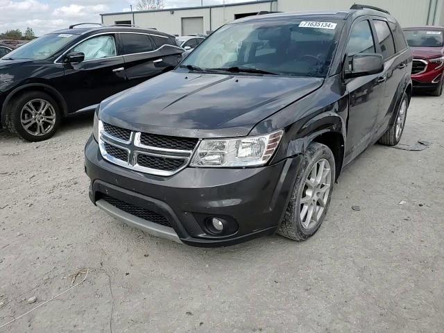 2016 Dodge Journey Sxt VIN: 3C4PDCBG3GT114957 Lot: 71635134