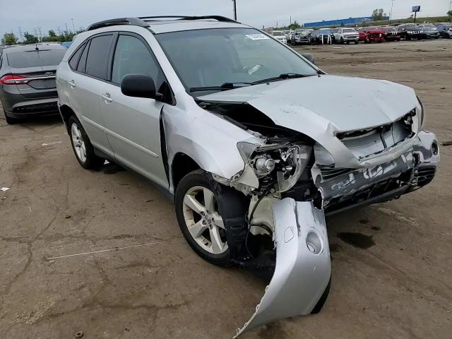 2004 Lexus Rx 330 VIN: 2T2HA31U84C037954 Lot: 73042064