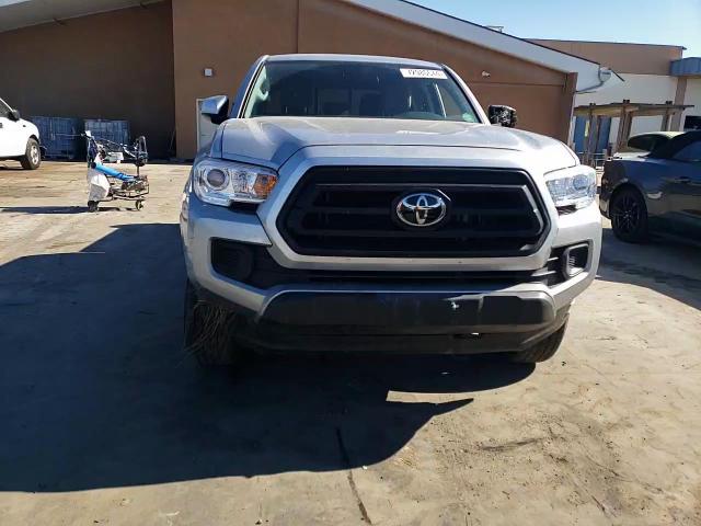 3TMCZ5AN1PM553774 2023 Toyota Tacoma Double Cab