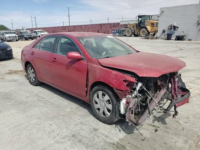 4T1BE46K17U111228 2007 Toyota Camry Ce