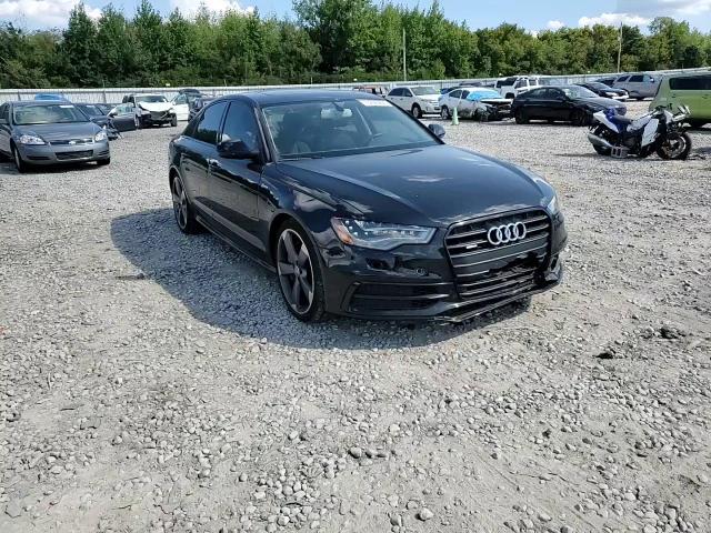 2014 Audi A6 Prestige VIN: WAUHGAFC9EN123759 Lot: 73256984