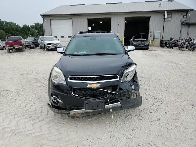 2011 Chevrolet Equinox - Image 12