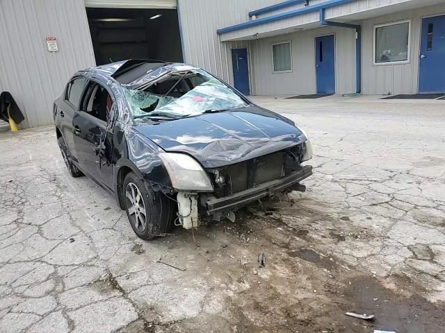 2012 Nissan Sentra - Image 10