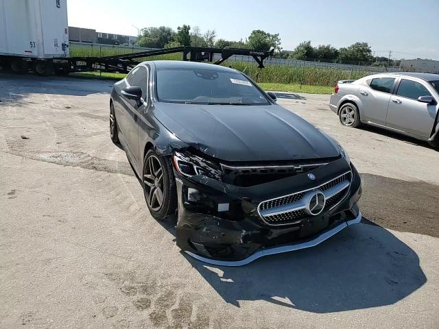 2017 Mercedes-Benz S 550 VIN: WDDXJ8FB1HA024368 Lot: 72063484