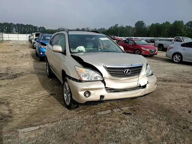 2006 Lexus Rx 400 VIN: JTJHW31U860047867 Lot: 71973674