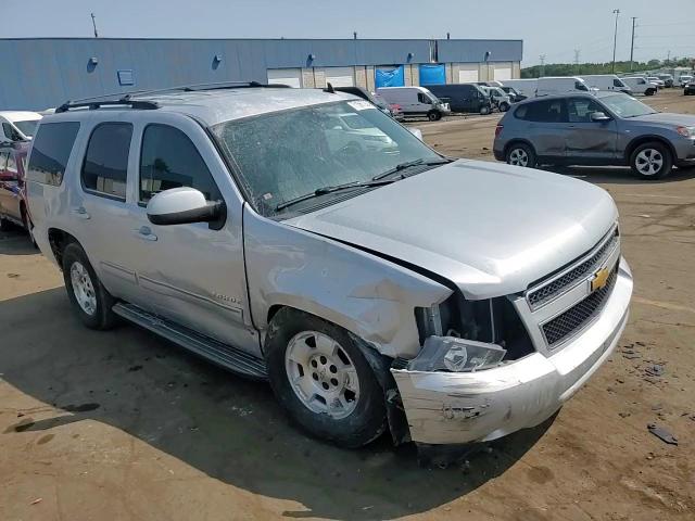 2013 Chevrolet Tahoe K1500 Ls VIN: 1GNSKAE09DR134483 Lot: 71567354