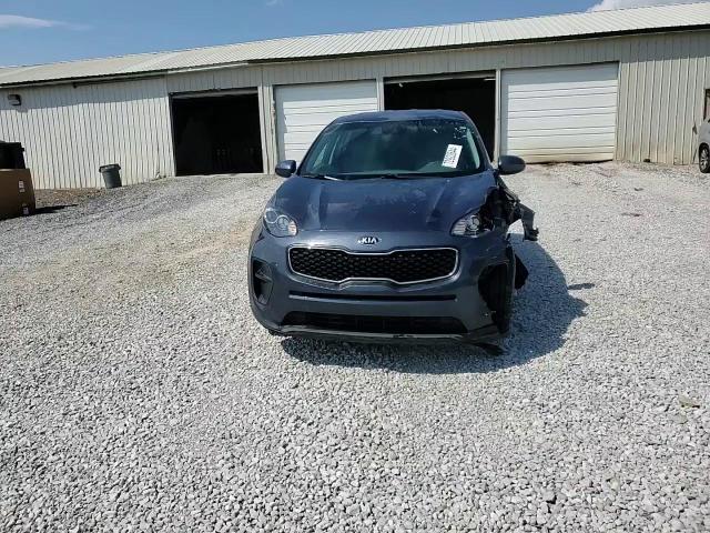 2019 Kia Sportage Lx VIN: KNDPM3AC3K7618727 Lot: 72922644