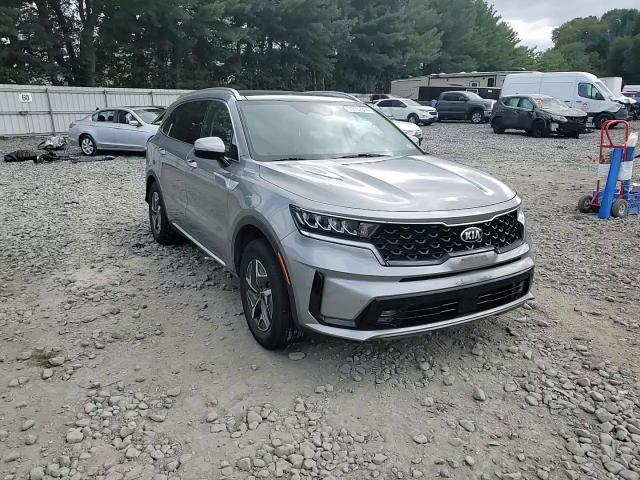 2021 Kia Sorento Ex VIN: KNDRH4LG1M5019312 Lot: 70102374