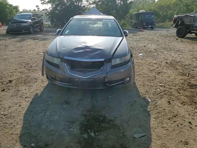 19UUA66218A016595 2008 Acura Tl