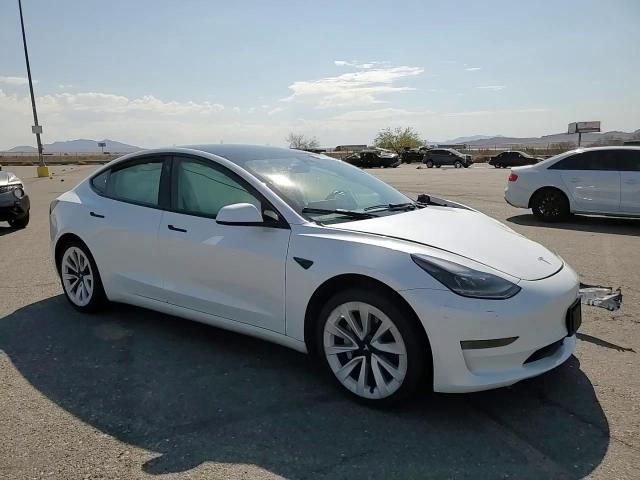 5YJ3E1EA7PF456188 2023 Tesla Model 3