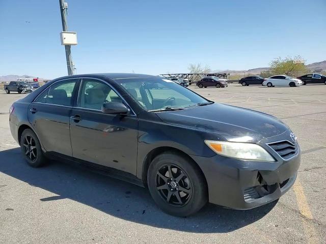 2011 Toyota Camry Base VIN: 4T1BF3EK6BU749069 Lot: 71979344