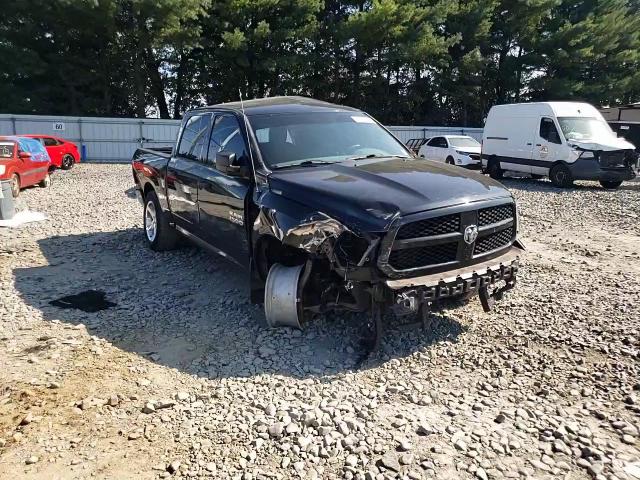 2018 RAM 1500 - Image 12