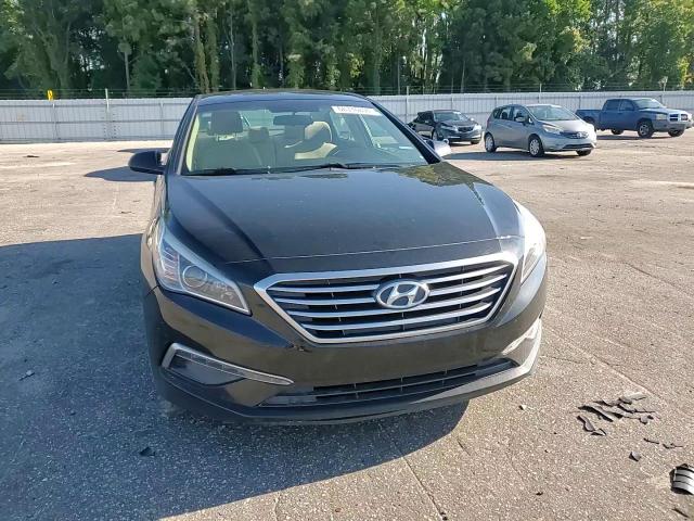 2015 Hyundai Sonata Se VIN: 5NPE24AF8FH212537 Lot: 68316894