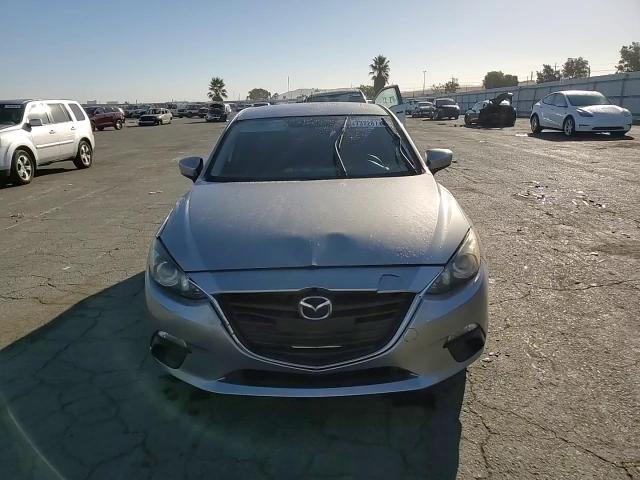 2015 Mazda 3 Sport VIN: JM1BM1K72F1246239 Lot: 73728714