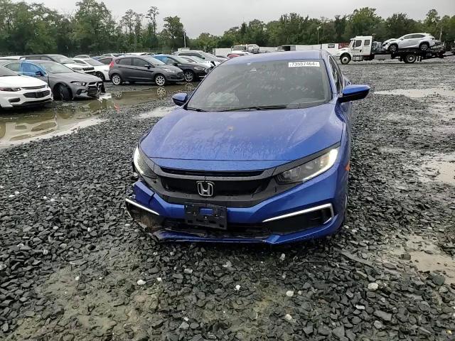 2HGFC2F6XLH566581 2020 Honda Civic Lx