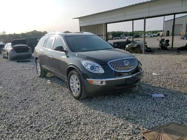 2012 Buick Enclave VIN: 5GAKRCED9CJ174094 Lot: 70005434