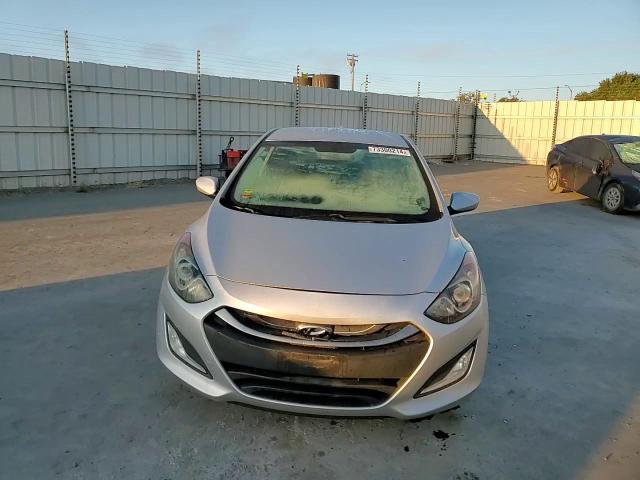 KMHD35LE8DU076671 2013 Hyundai Elantra Gt