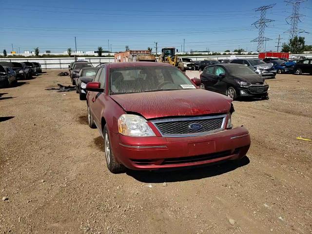 1FAFP23155G131077 2005 Ford Five Hundred Se