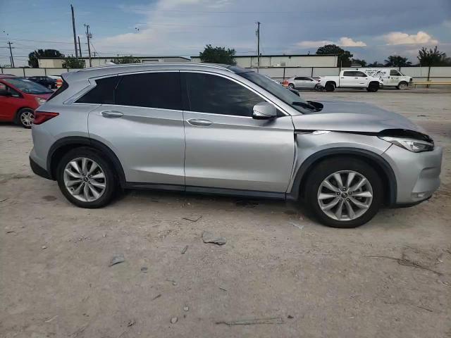 3PCAJ5M11KF114224 2019 Infiniti Qx50 Essential