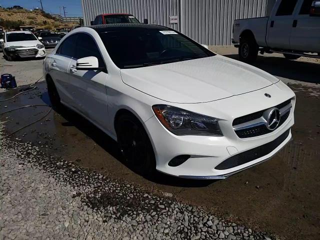 WDDSJ4GB4KN756883 2019 Mercedes-Benz Cla 250 4Matic