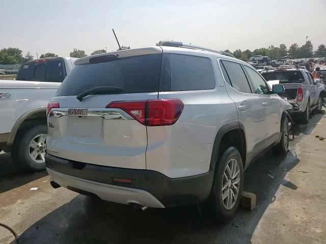 1GKKNLLS6KZ215653 2019 GMC Acadia Sle