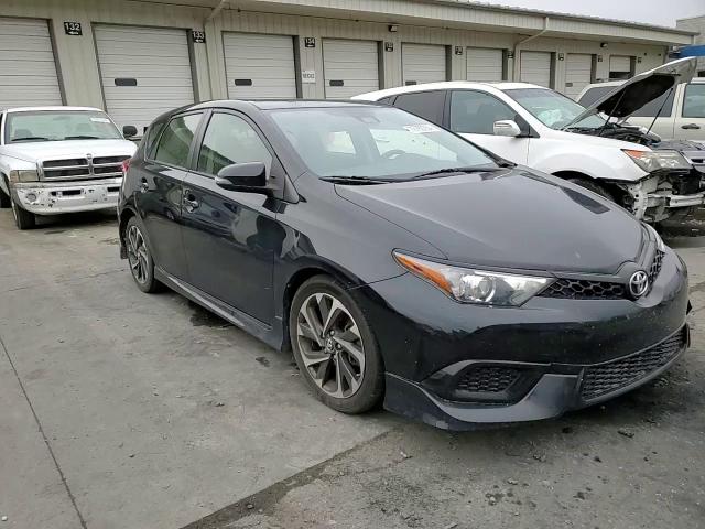 2018 Toyota Corolla Im VIN: JTNKARJE2JJ564969 Lot: 72768254