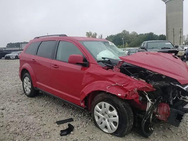 2019 Dodge Journey - Image 11