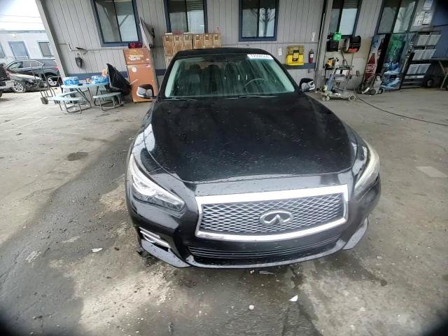 JN1EV7AP5HM733373 2017 Infiniti Q50 Premium