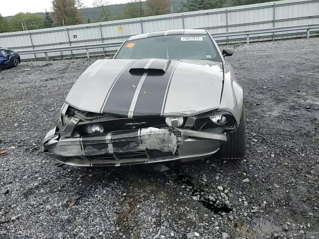 1ZVHT82H985177993 2008 Ford Mustang Gt