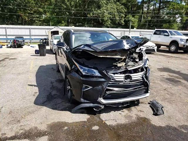 2016 Lexus Rx 350 VIN: 2T2ZZMCA7GC009914 Lot: 73779494